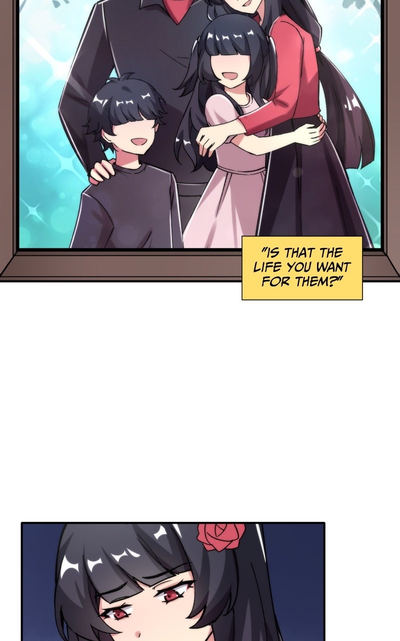 Stalker X Stalker Chapter 218 Page 8