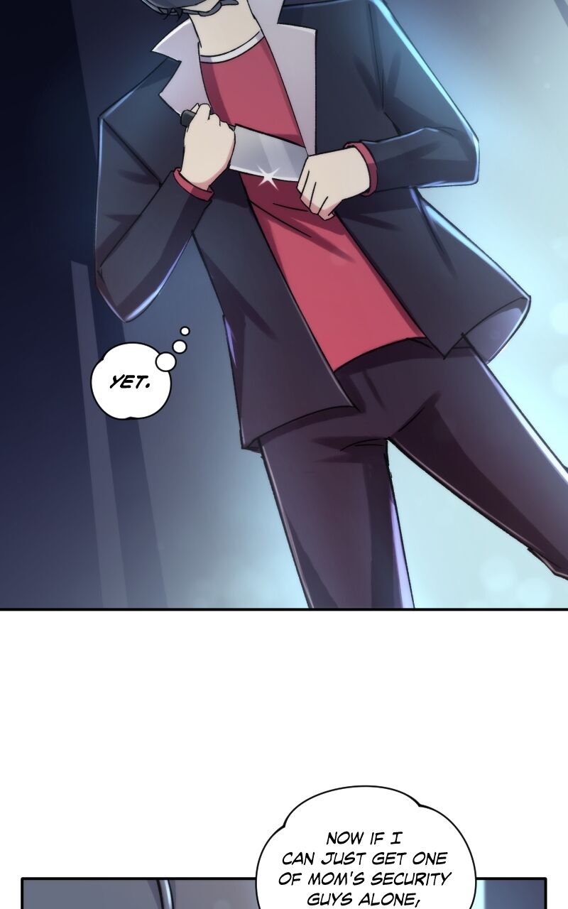 Stalker X Stalker Chapter 219 Page 13