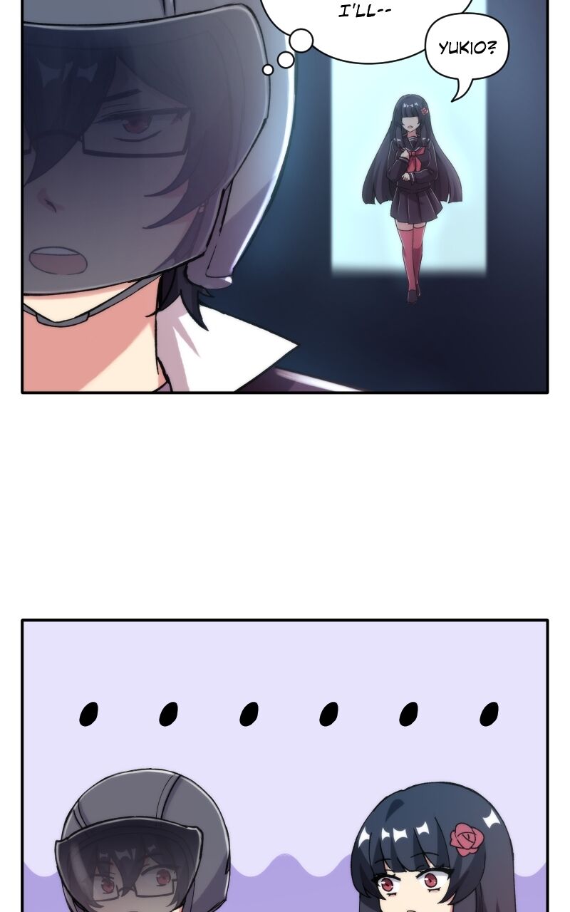 Stalker X Stalker Chapter 219 Page 14
