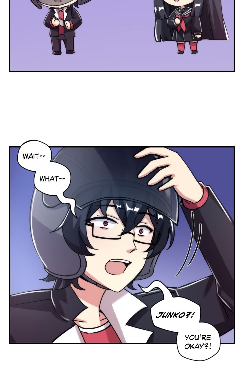 Stalker X Stalker Chapter 219 Page 15