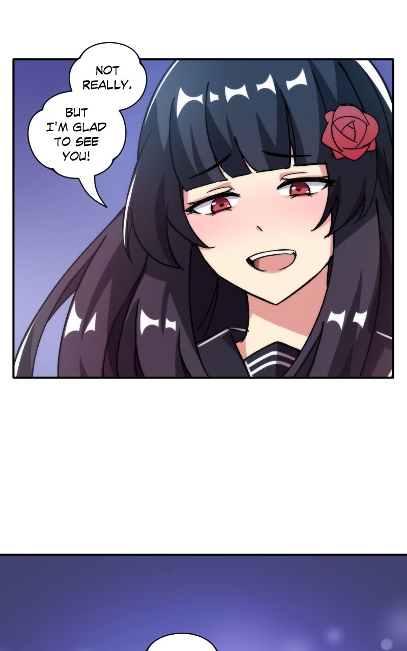 Stalker X Stalker Chapter 219 Page 16