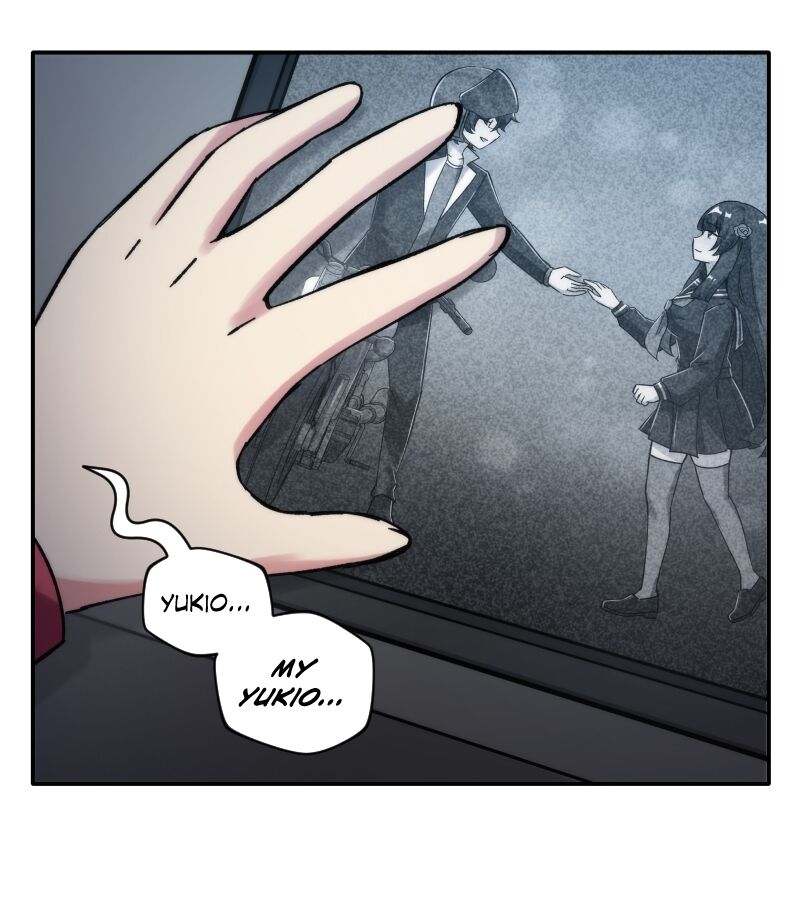 Stalker X Stalker Chapter 219 Page 18