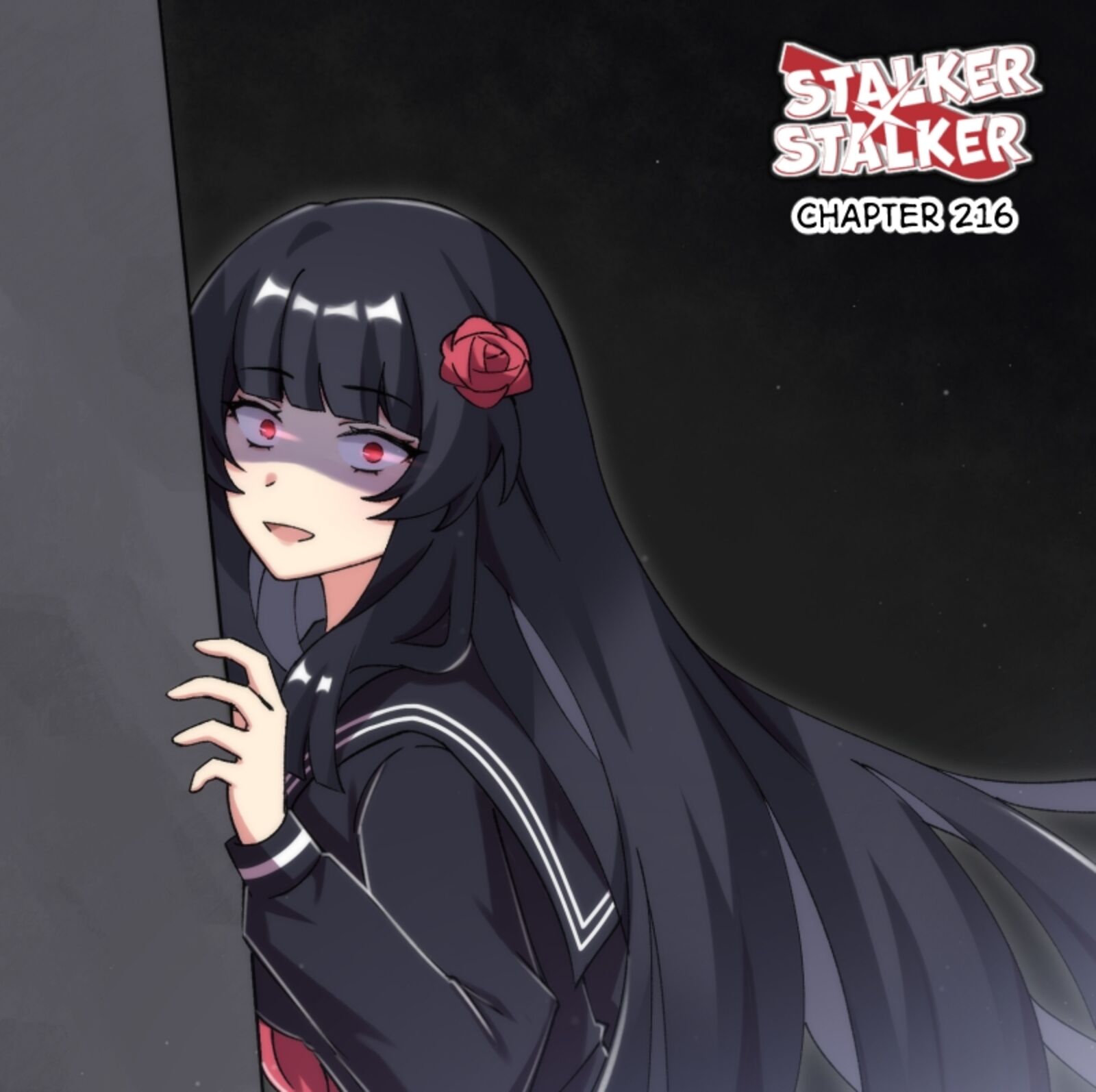 Stalker X Stalker Chapter 219 Page 3