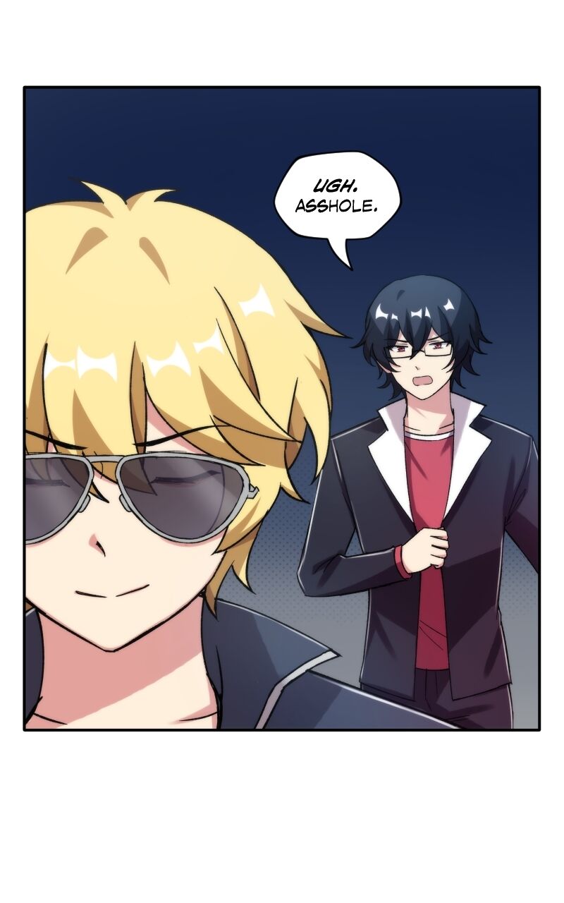 Stalker X Stalker Chapter 219 Page 7