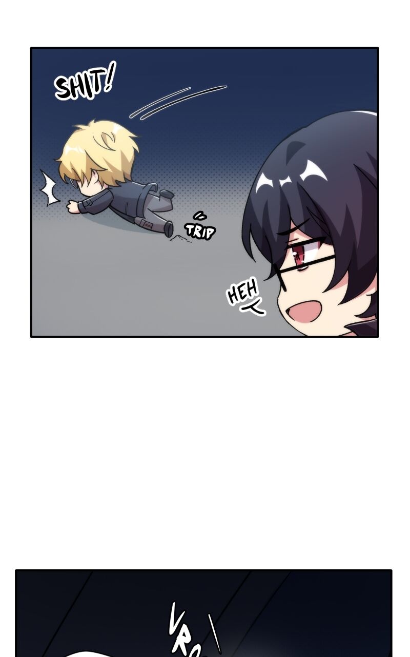 Stalker X Stalker Chapter 219 Page 8
