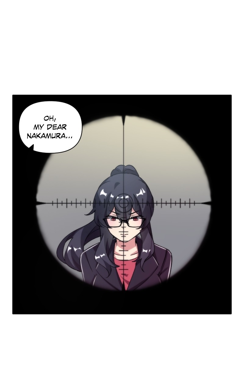 Stalker X Stalker Chapter 220 Page 10