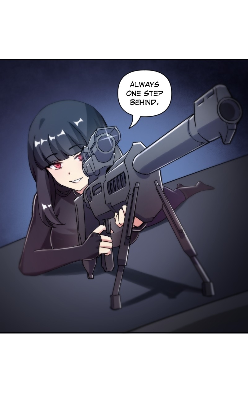 Stalker X Stalker Chapter 220 Page 11