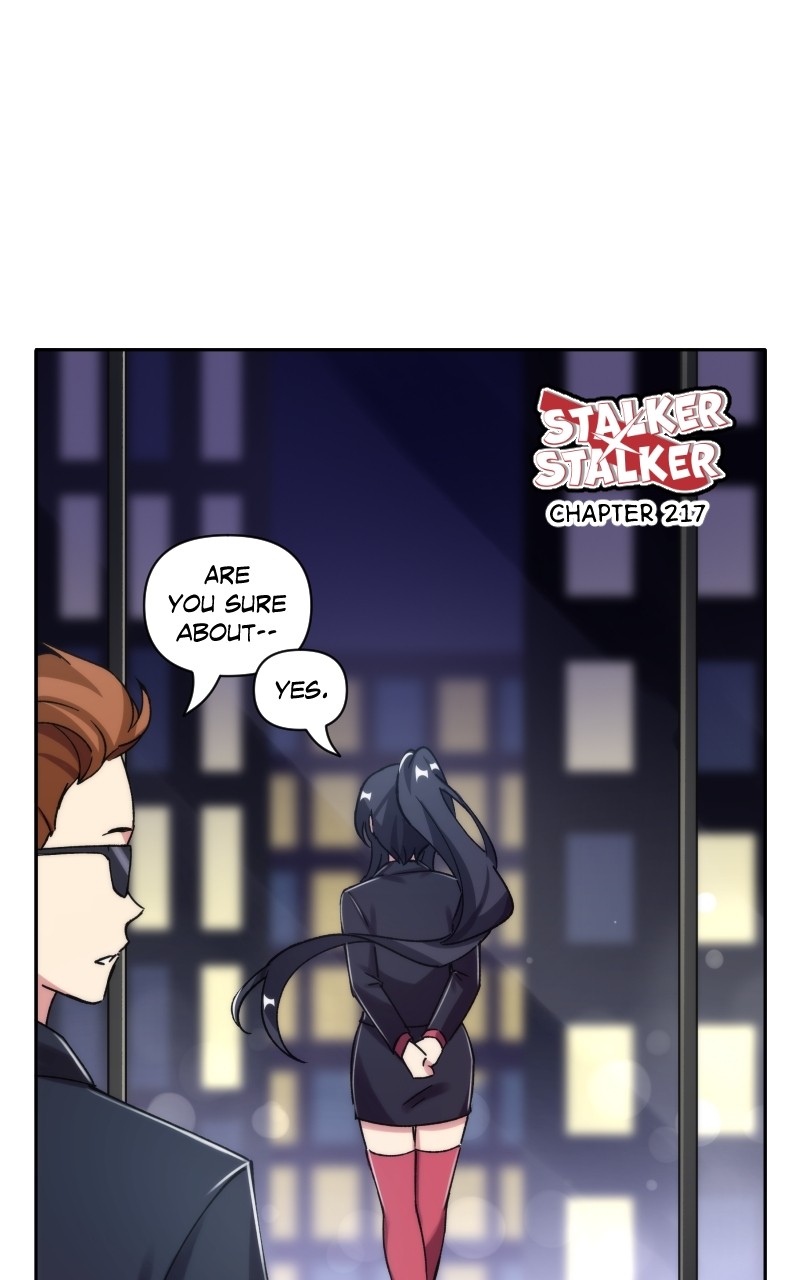 Stalker X Stalker Chapter 220 Page 2