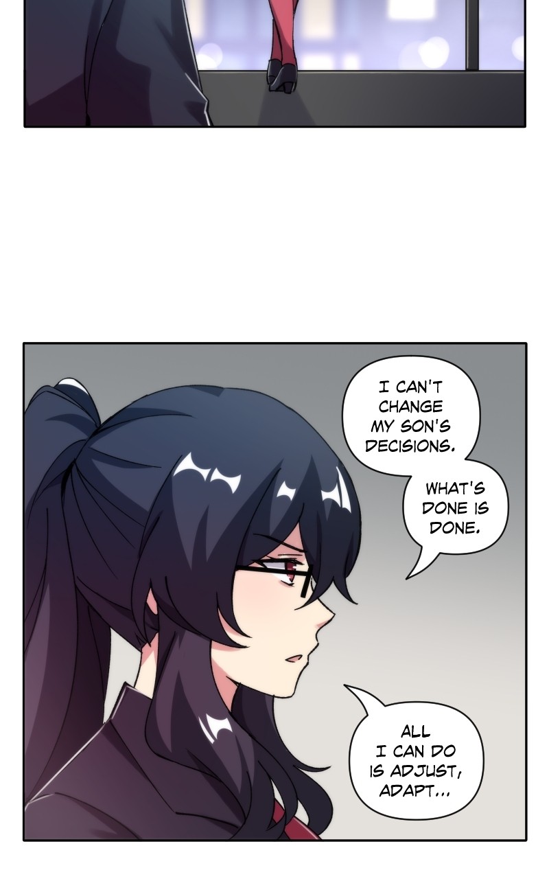 Stalker X Stalker Chapter 220 Page 3