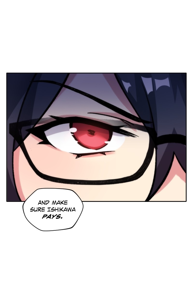 Stalker X Stalker Chapter 220 Page 4
