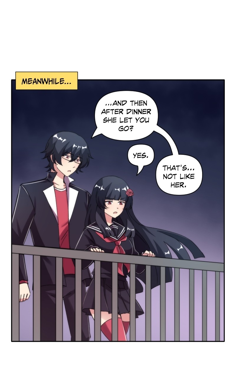 Stalker X Stalker Chapter 220 Page 5