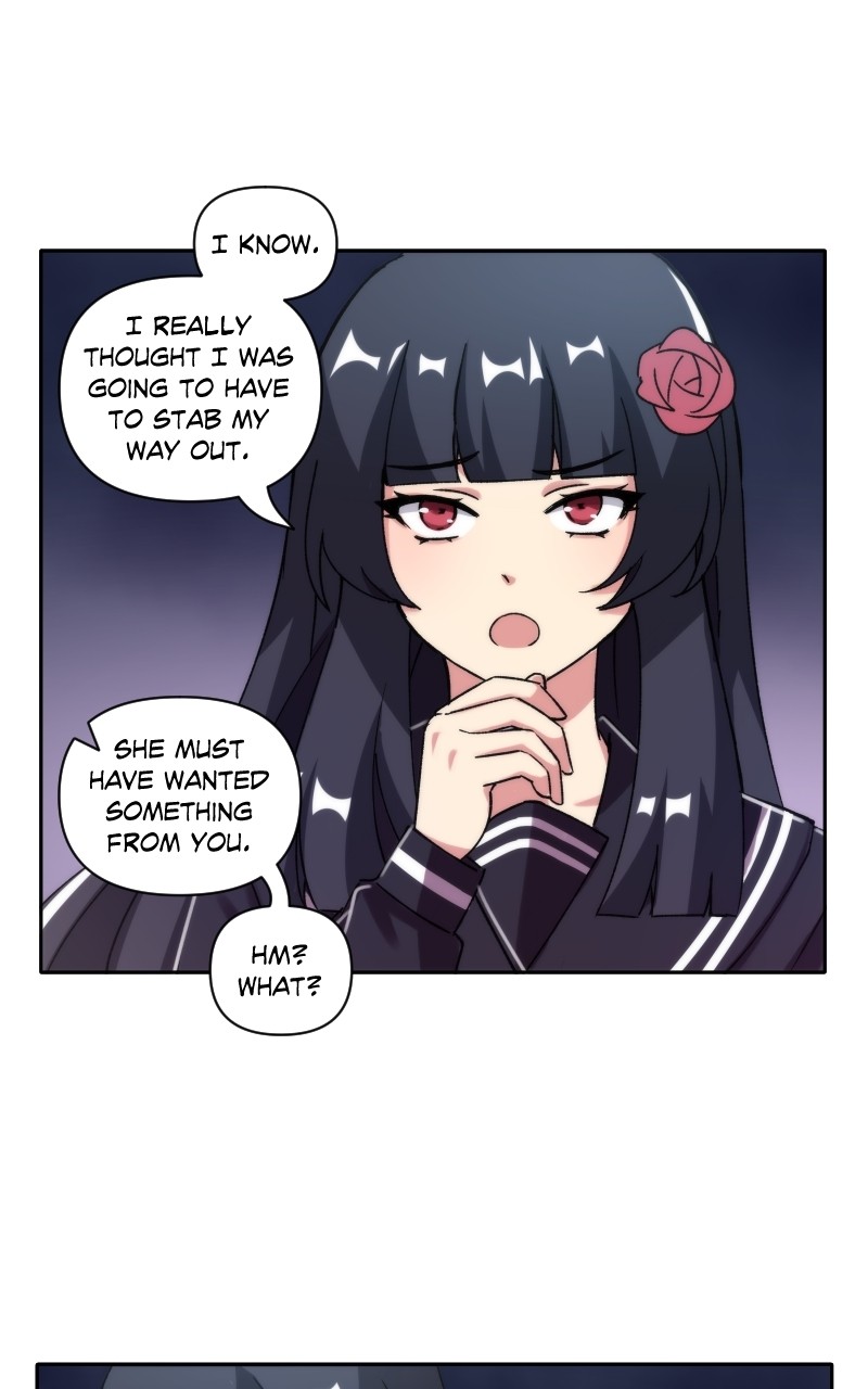 Stalker X Stalker Chapter 220 Page 6