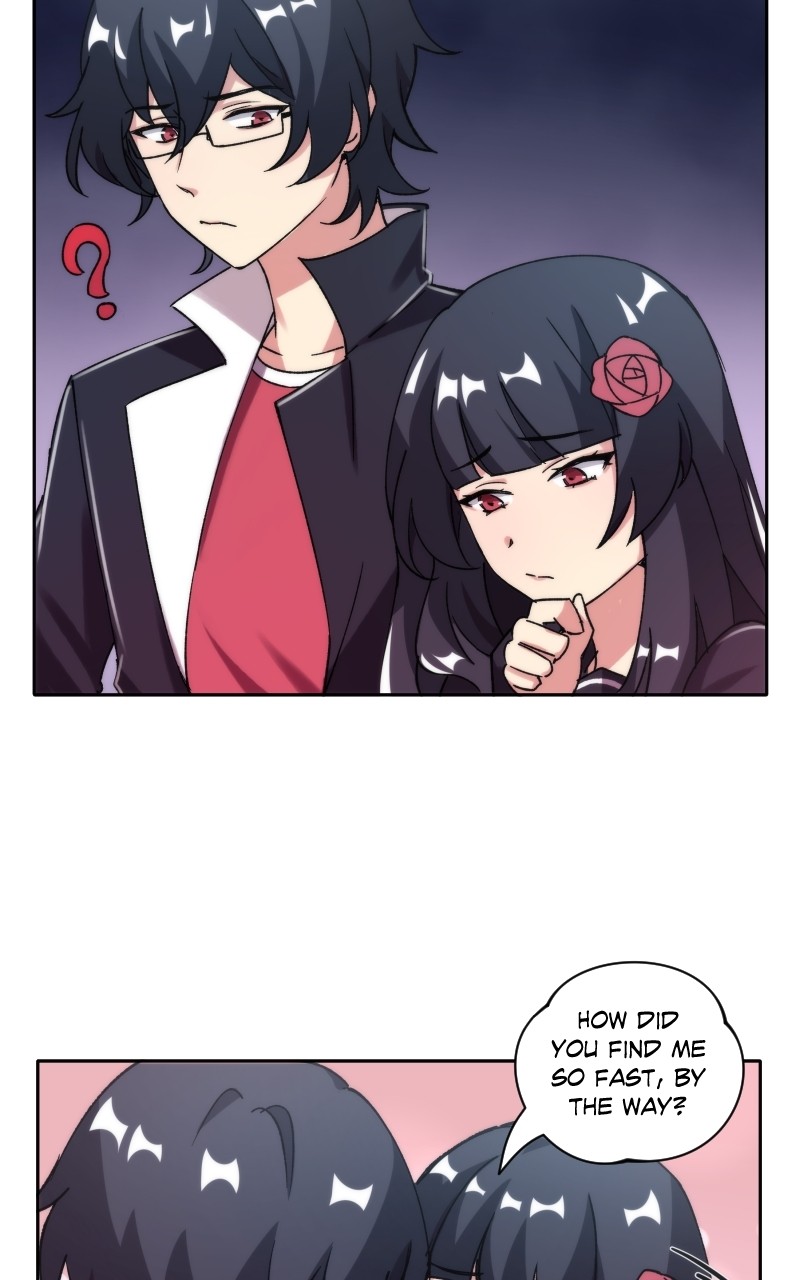 Stalker X Stalker Chapter 220 Page 7