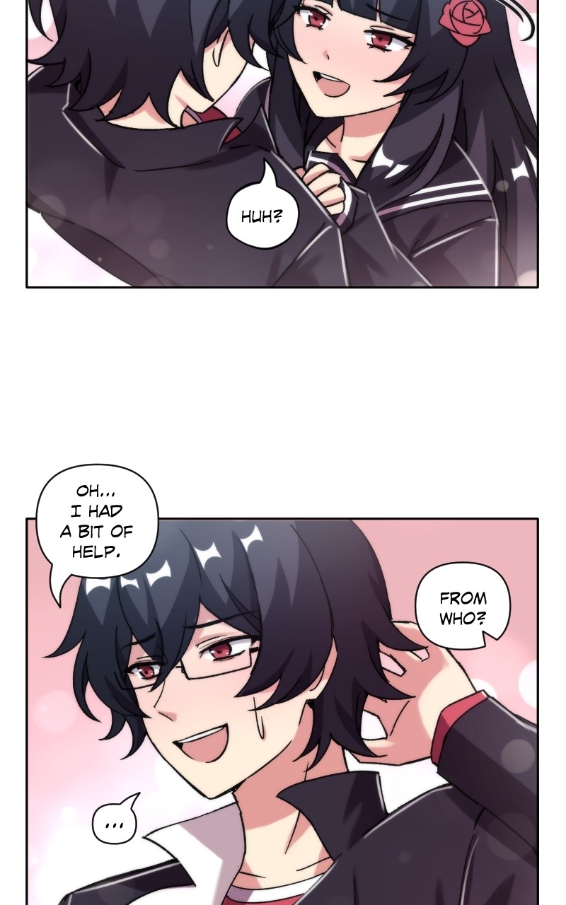 Stalker X Stalker Chapter 220 Page 8