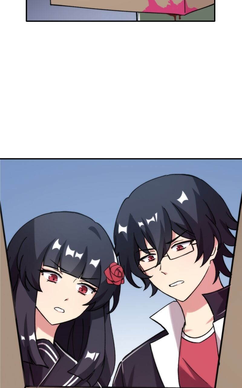 Stalker X Stalker Chapter 221 Page 13