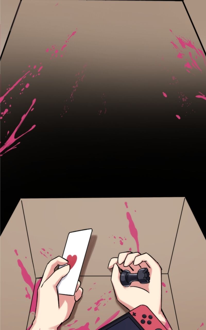 Stalker X Stalker Chapter 221 Page 14