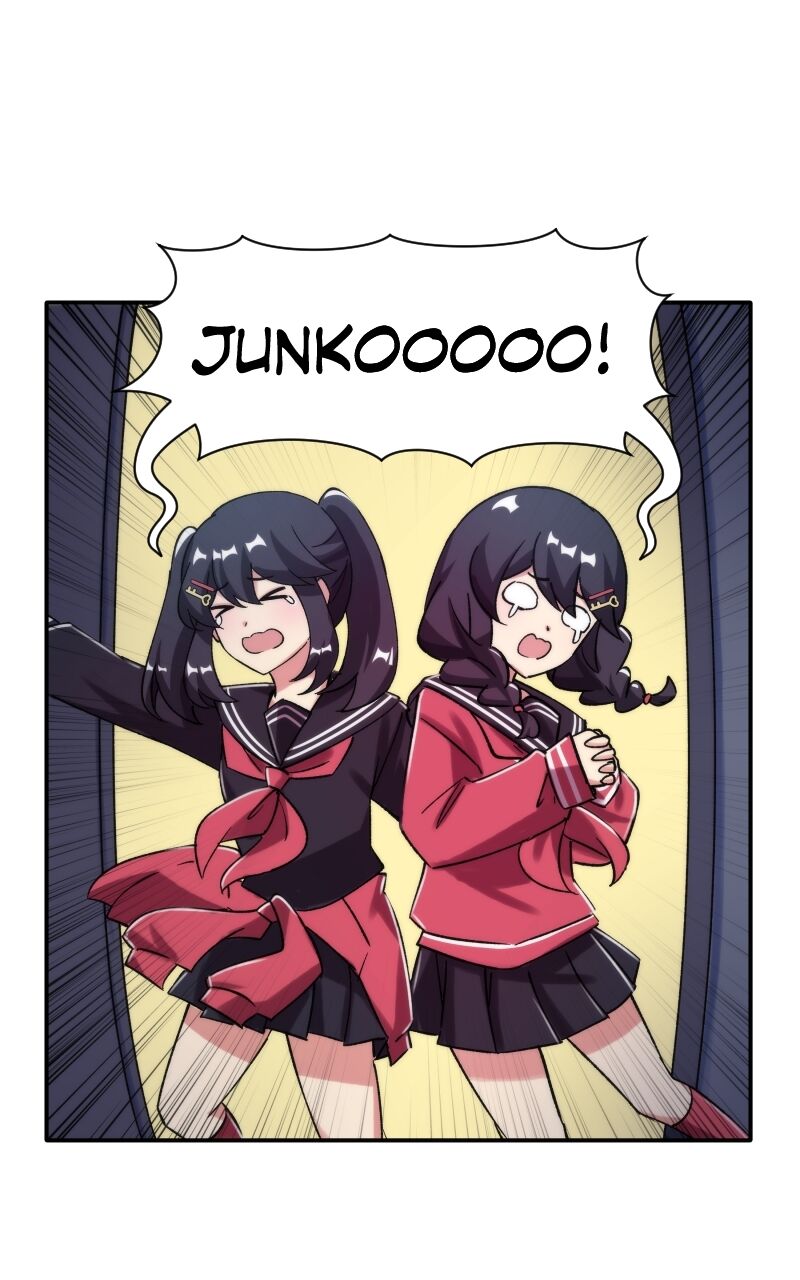 Stalker X Stalker Chapter 221 Page 4