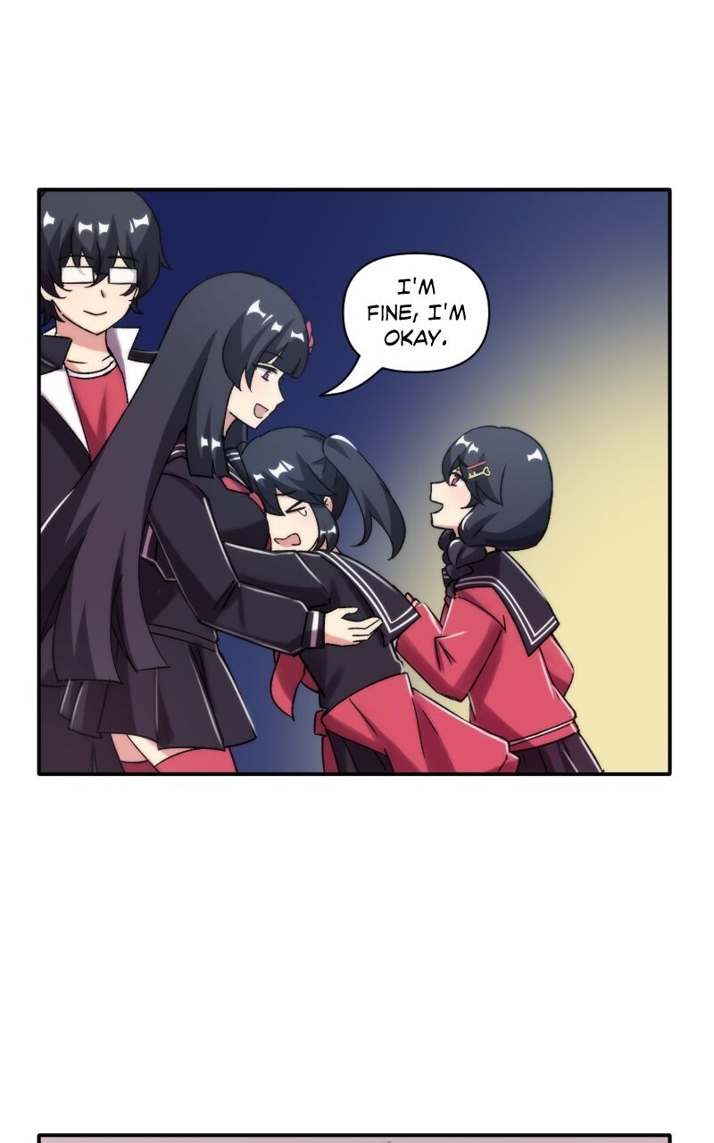 Stalker X Stalker Chapter 221 Page 5
