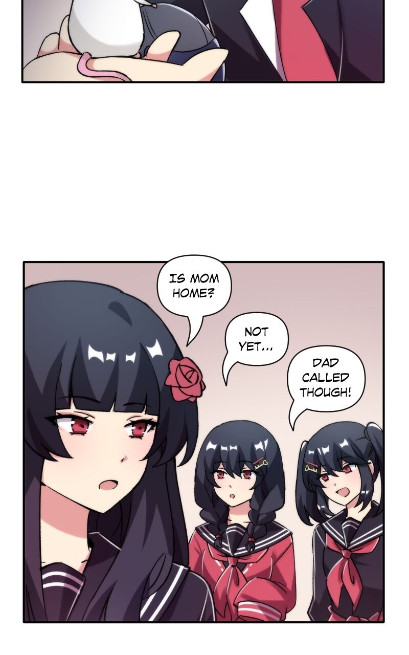 Stalker X Stalker Chapter 221 Page 7