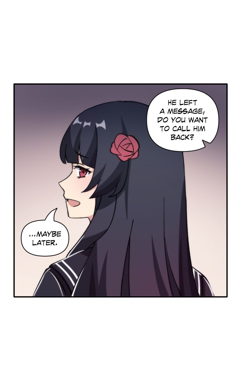 Stalker X Stalker Chapter 221 Page 8