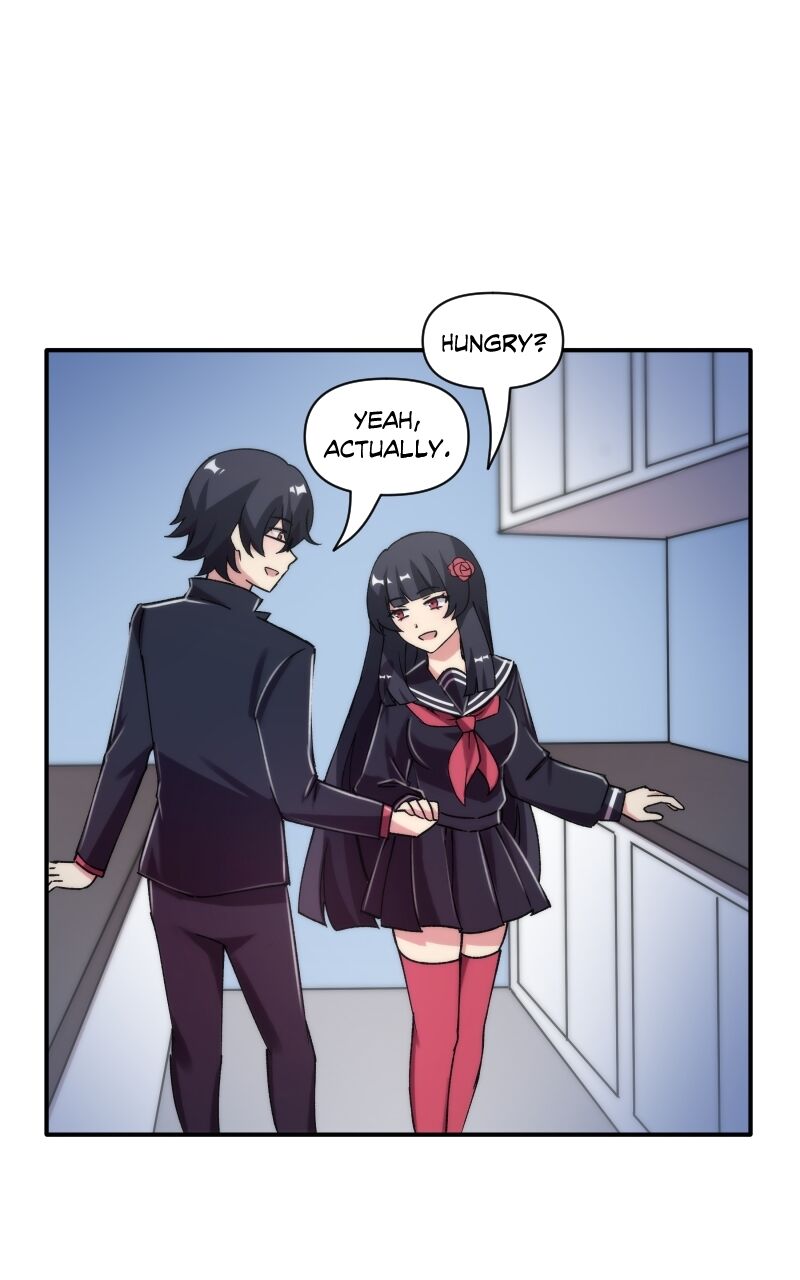Stalker X Stalker Chapter 221 Page 9