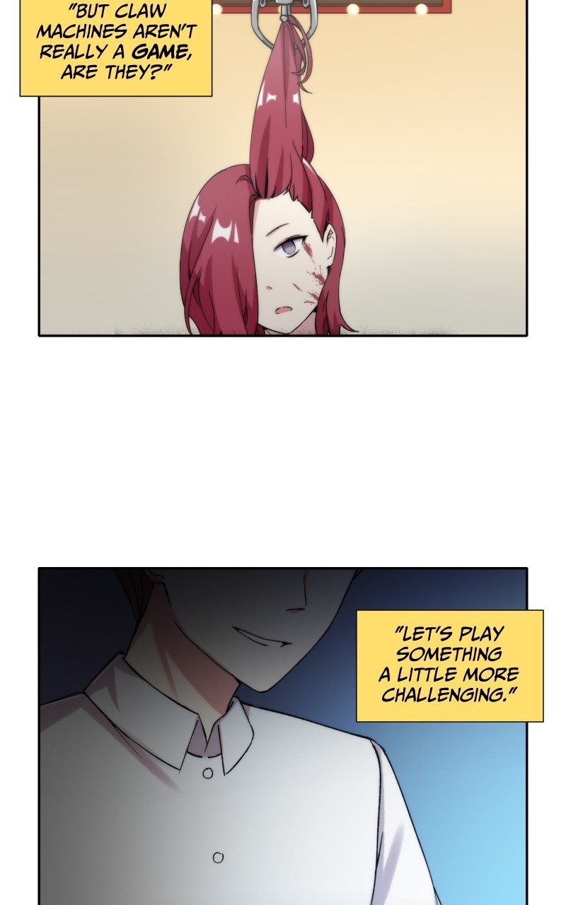 Stalker X Stalker Chapter 222 Page 4