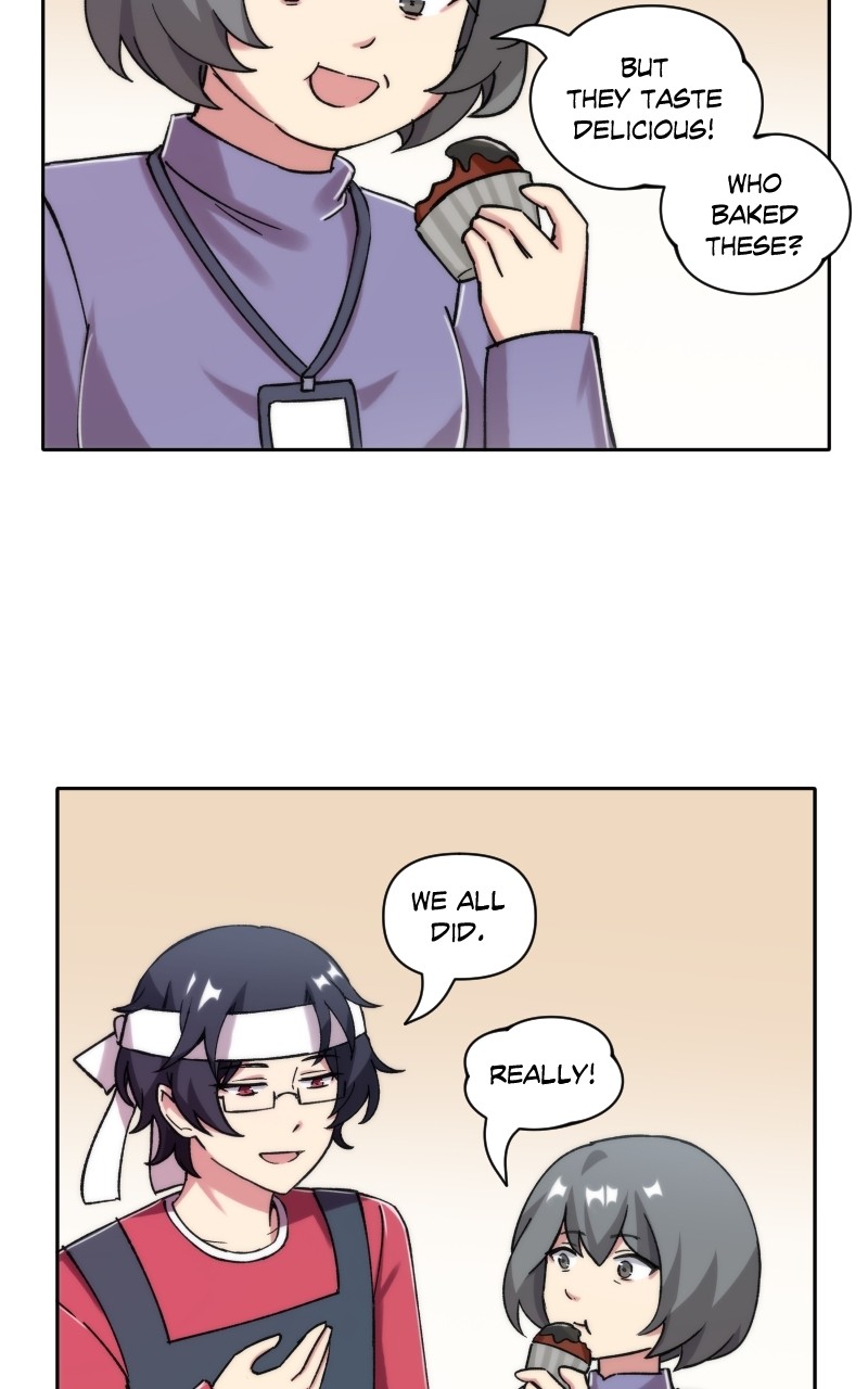 Stalker X Stalker Chapter 223 Page 11
