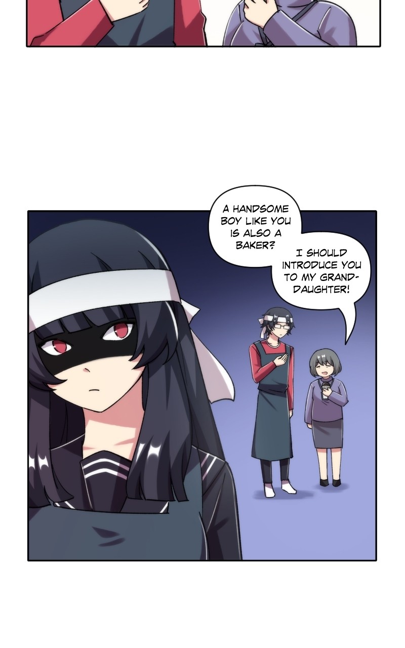 Stalker X Stalker Chapter 223 Page 12