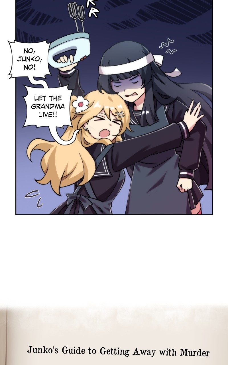 Stalker X Stalker Chapter 223 Page 14