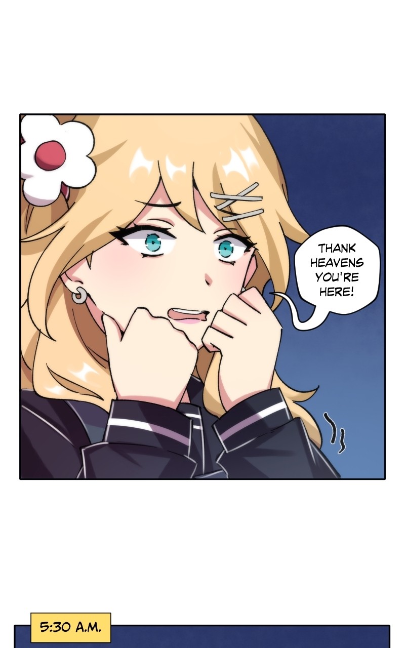 Stalker X Stalker Chapter 223 Page 2
