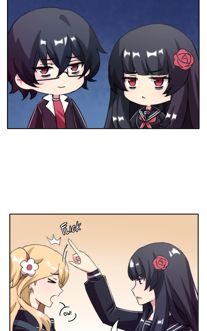 Stalker X Stalker Chapter 223 Page 3