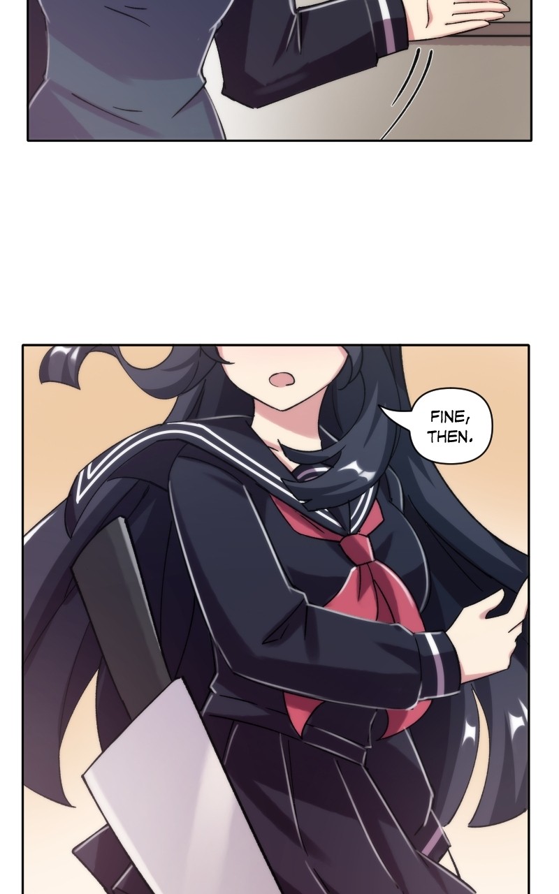 Stalker X Stalker Chapter 223 Page 5