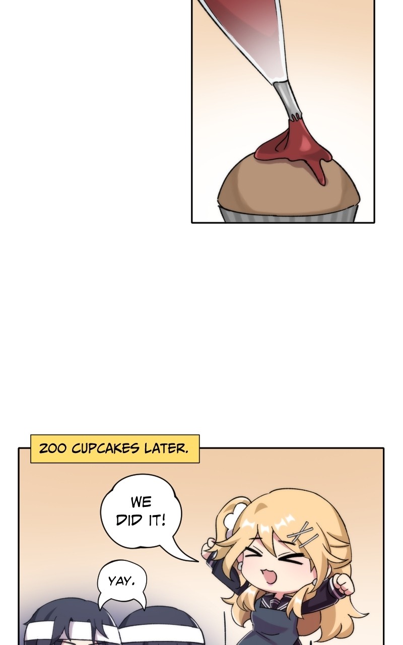 Stalker X Stalker Chapter 223 Page 8