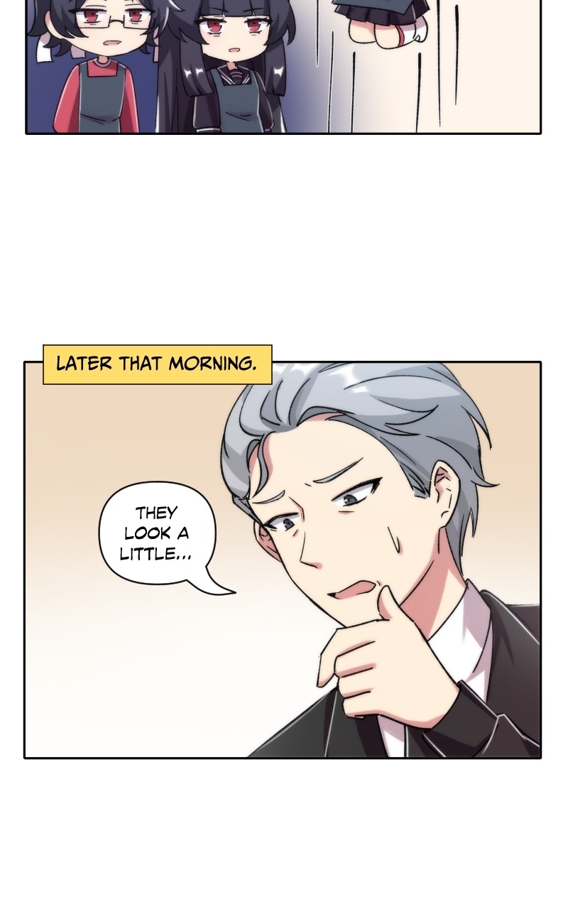 Stalker X Stalker Chapter 223 Page 9