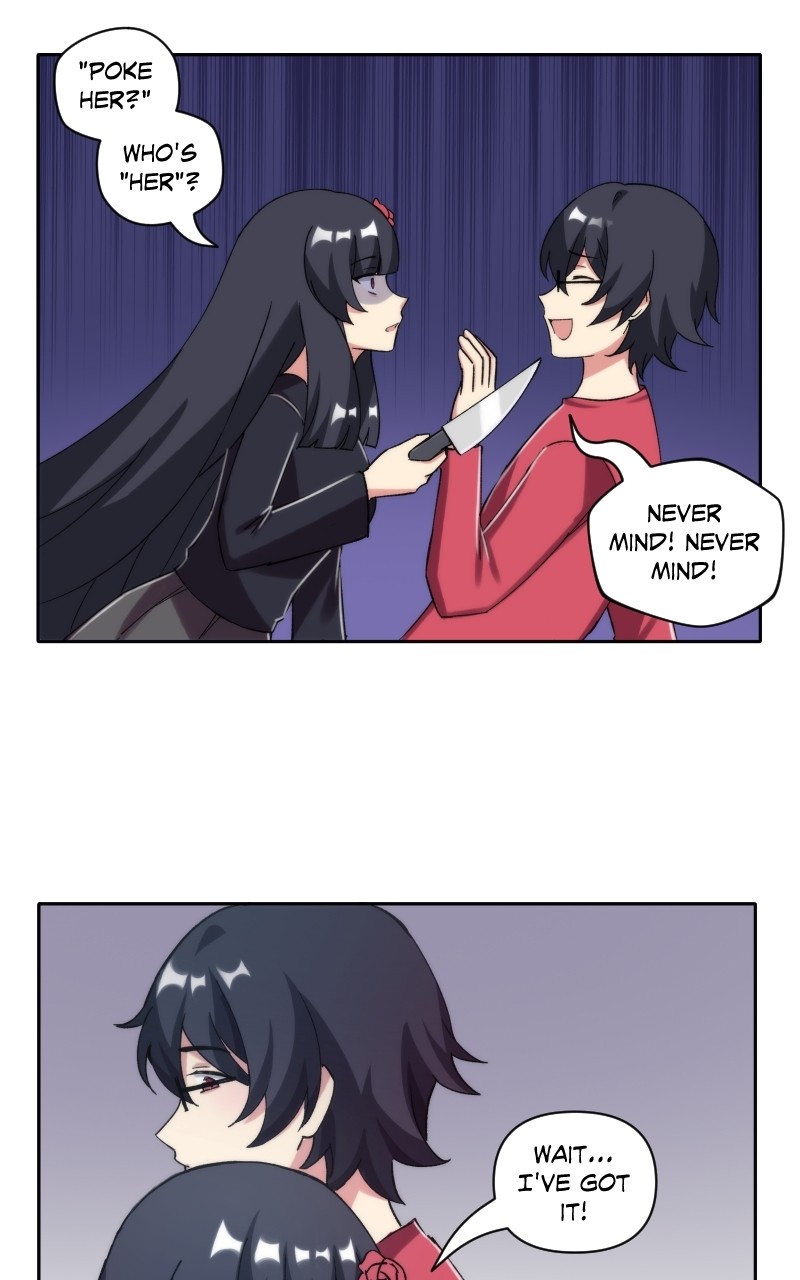 Stalker X Stalker Chapter 224 Page 10