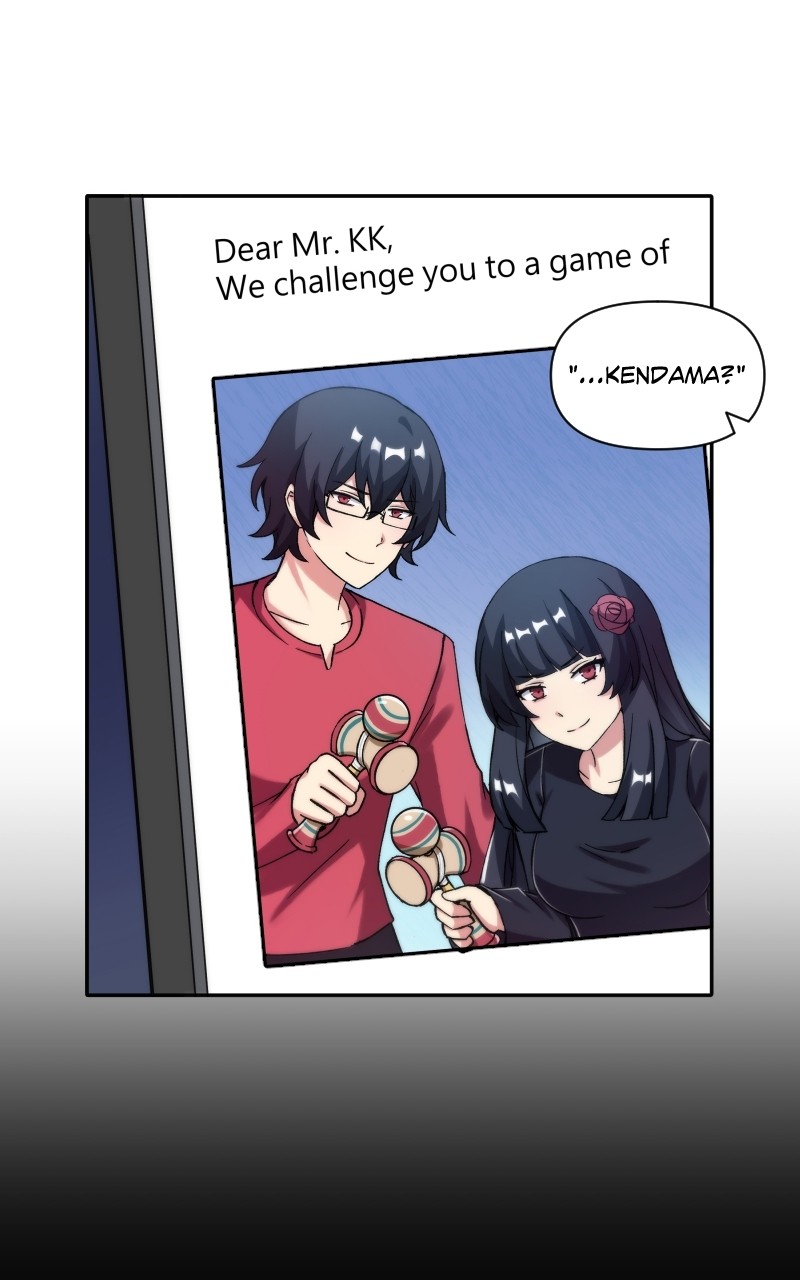 Stalker X Stalker Chapter 224 Page 13