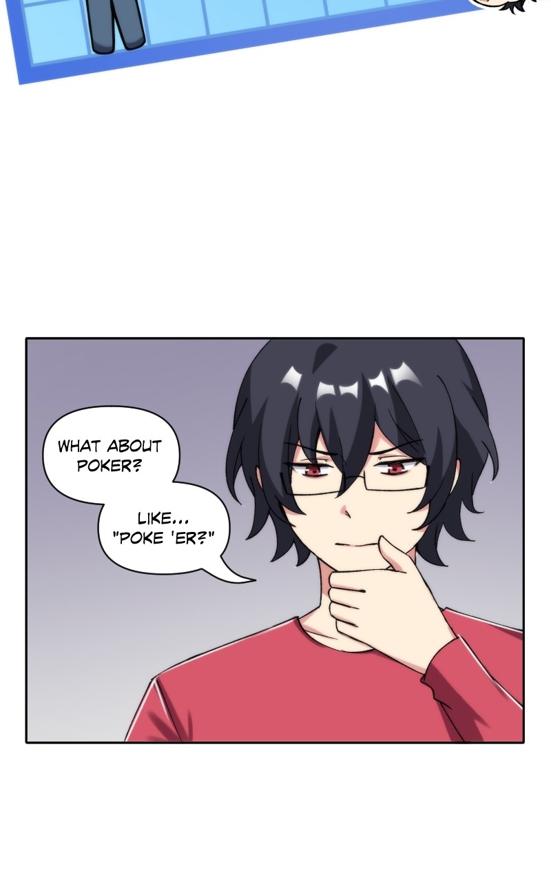 Stalker X Stalker Chapter 224 Page 9