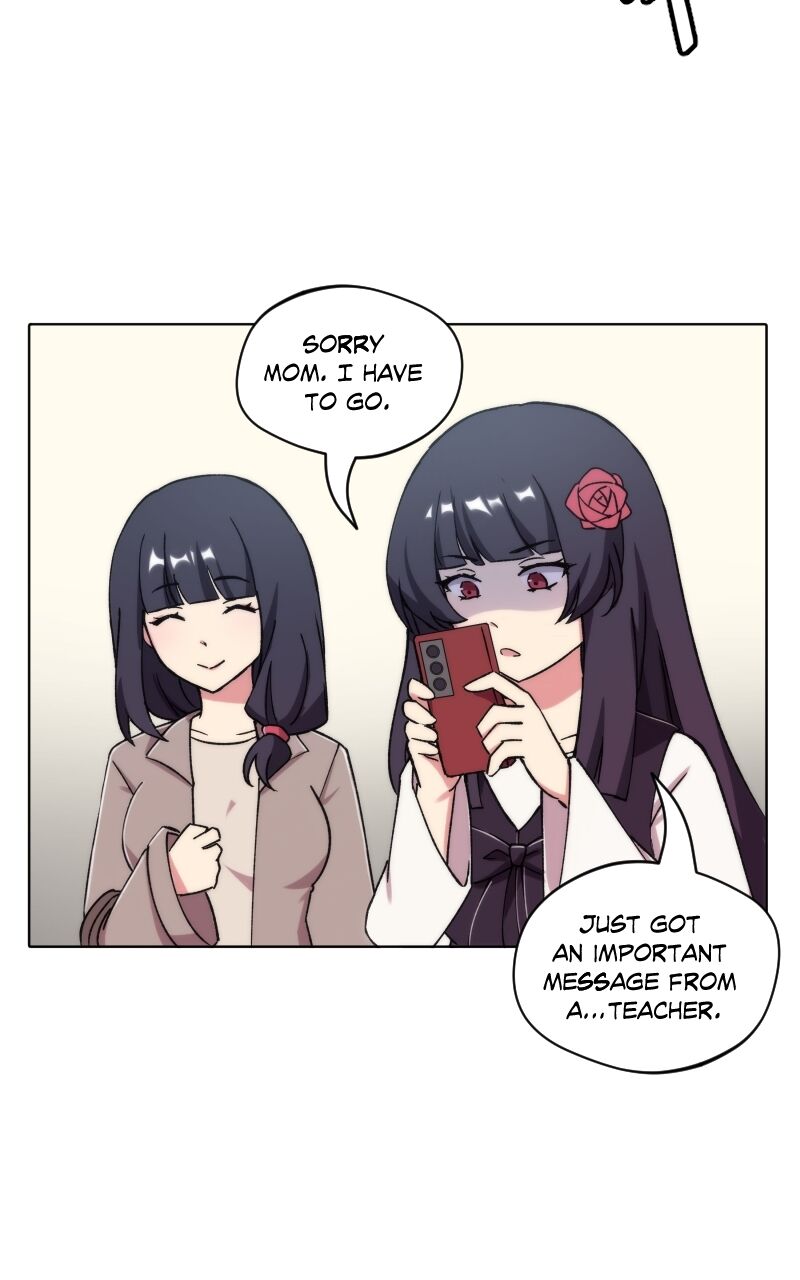 Stalker X Stalker Chapter 225 Page 11