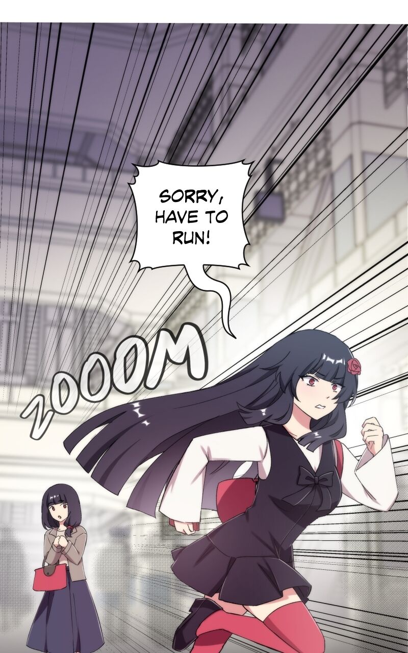 Stalker X Stalker Chapter 225 Page 13