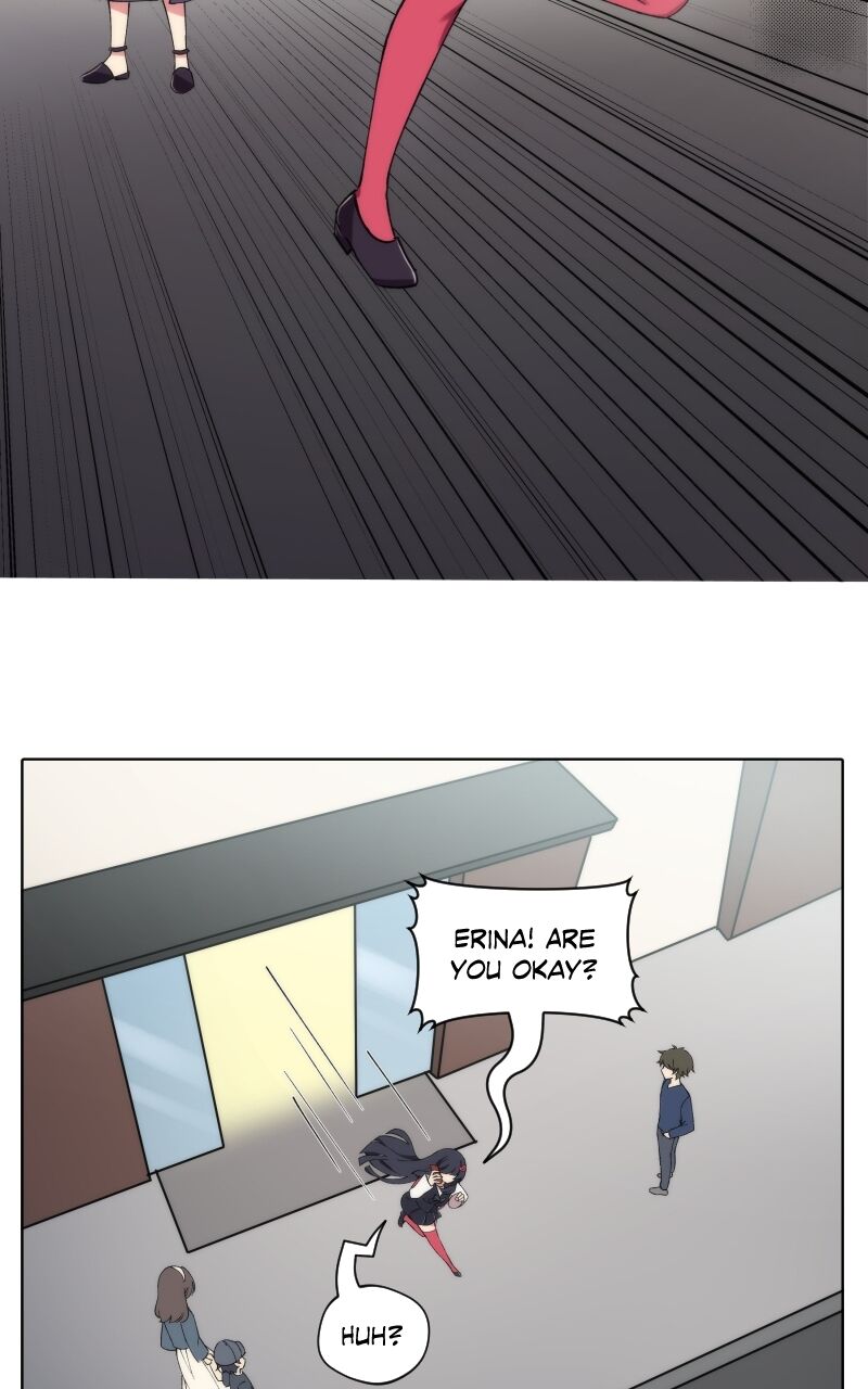 Stalker X Stalker Chapter 225 Page 14