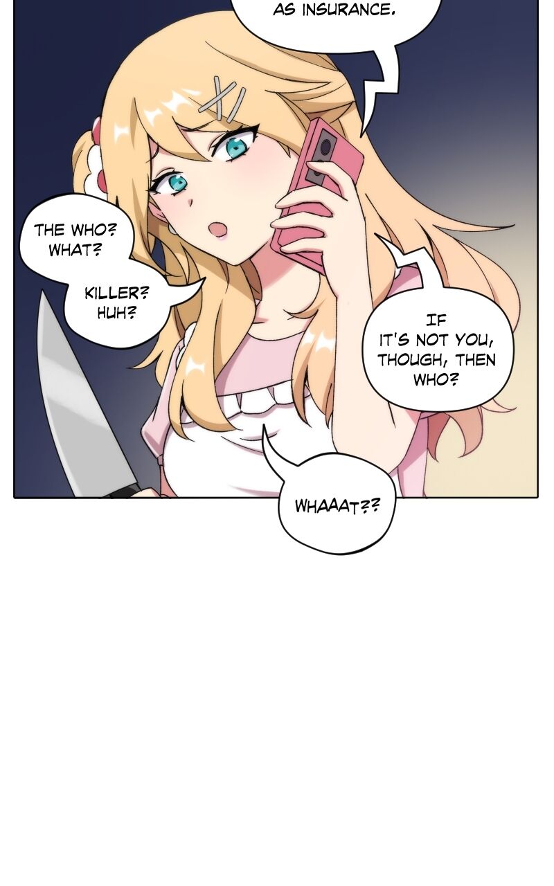 Stalker X Stalker Chapter 225 Page 16