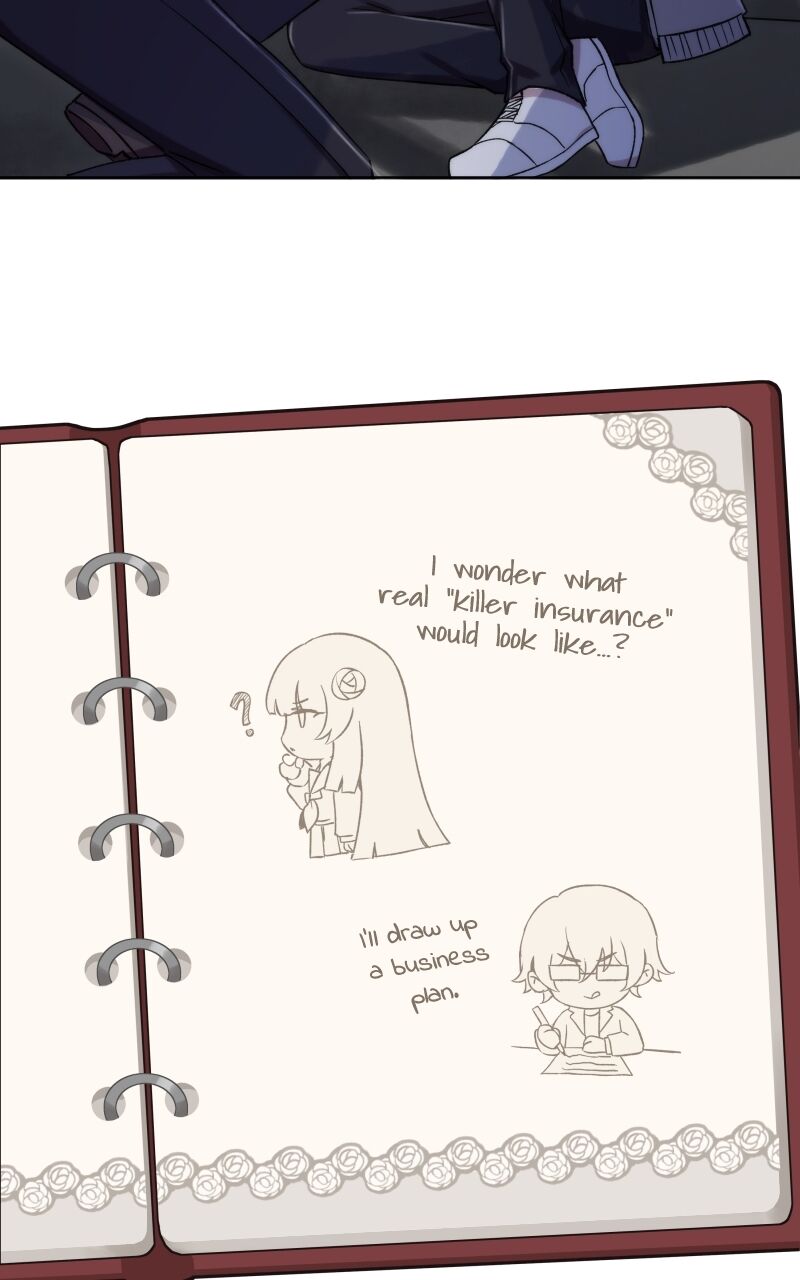 Stalker X Stalker Chapter 225 Page 18