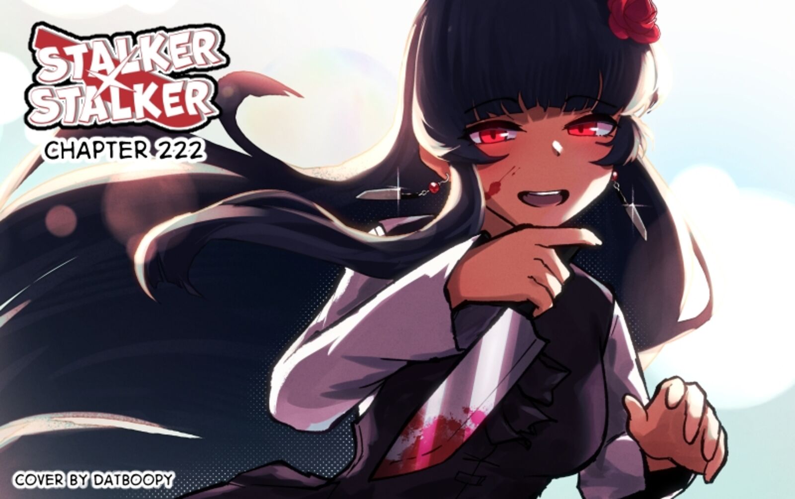 Stalker X Stalker Chapter 225 Page 3