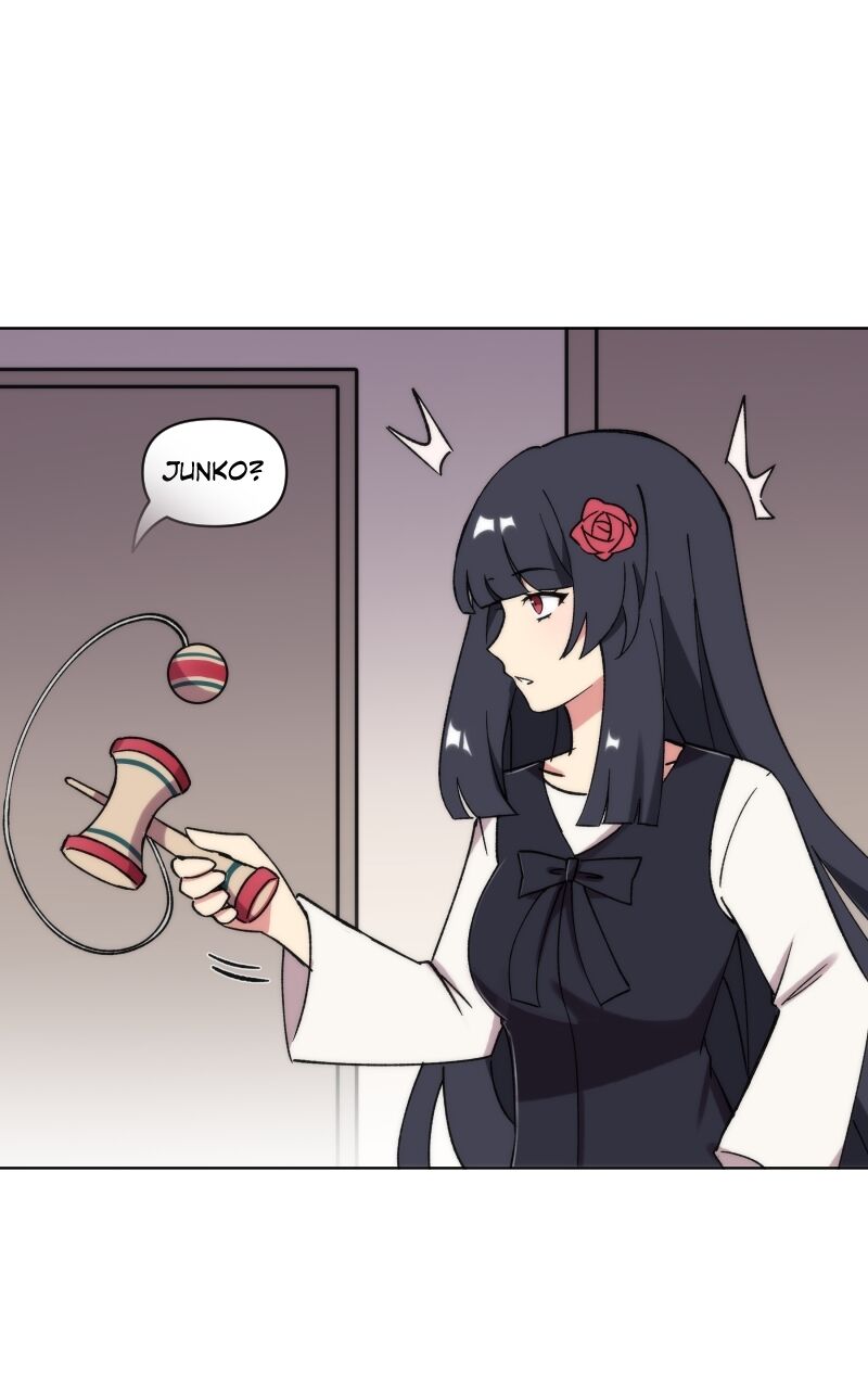 Stalker X Stalker Chapter 225 Page 4