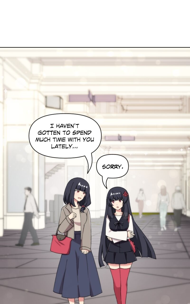 Stalker X Stalker Chapter 225 Page 6