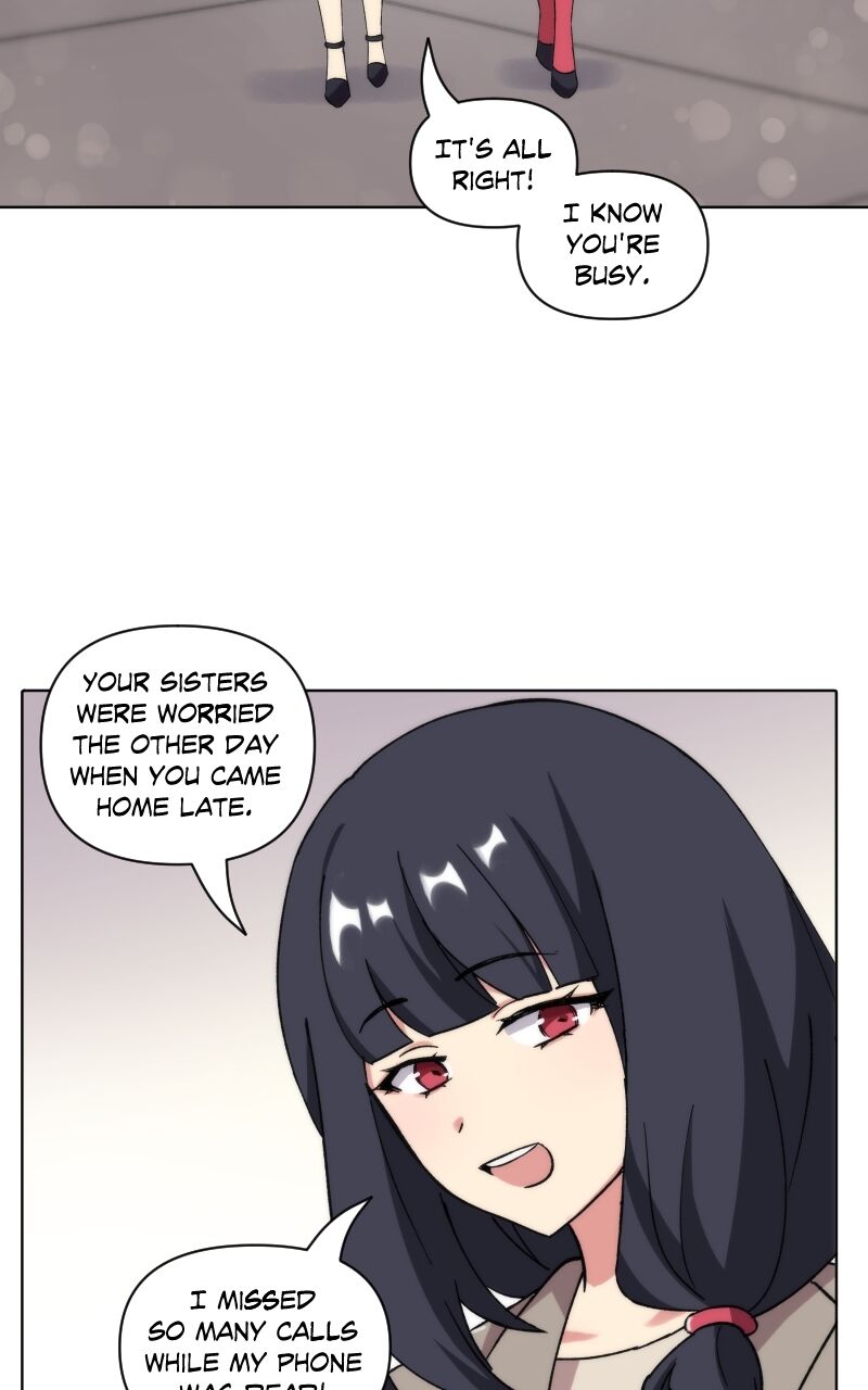 Stalker X Stalker Chapter 225 Page 7