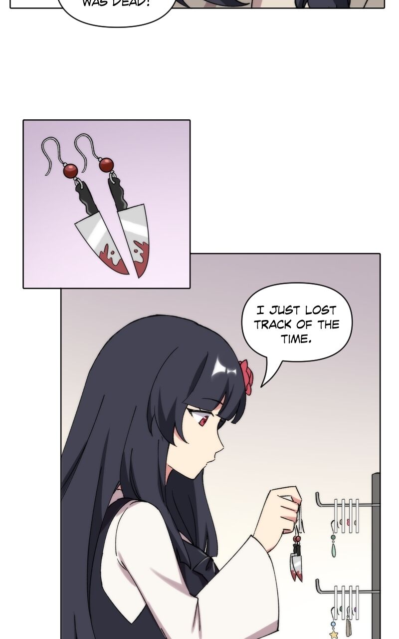 Stalker X Stalker Chapter 225 Page 8