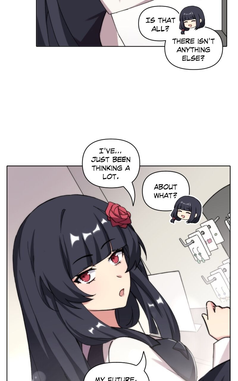 Stalker X Stalker Chapter 225 Page 9