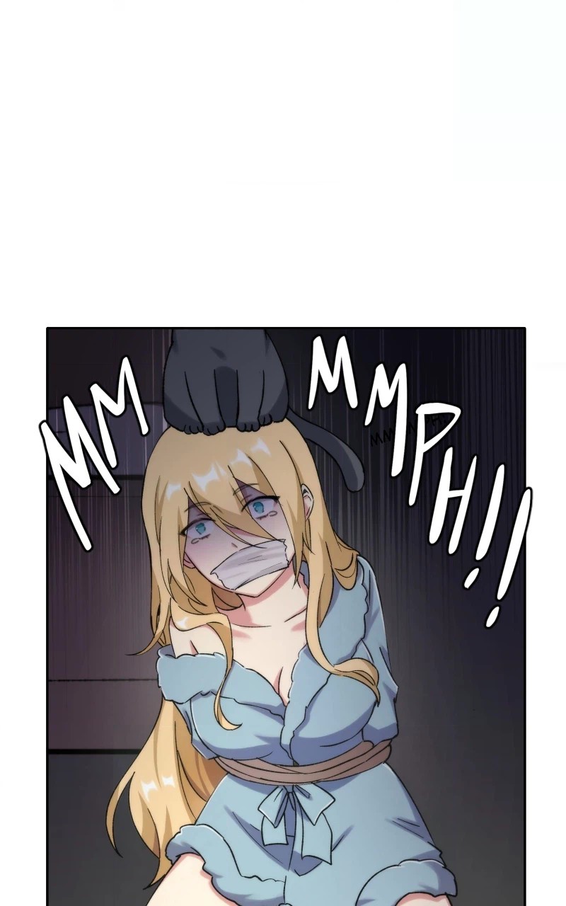Stalker X Stalker Chapter 226 Page 10