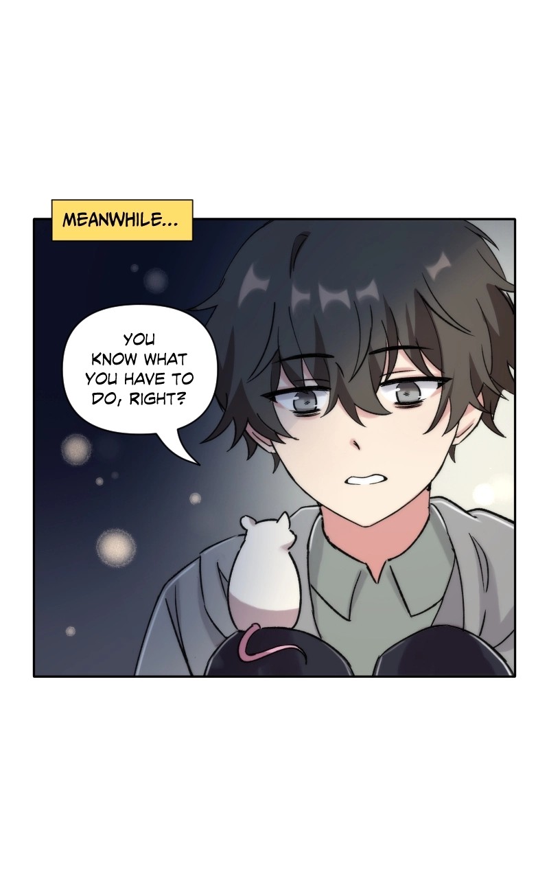 Stalker X Stalker Chapter 226 Page 13